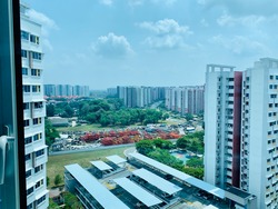 Blk 988A Buangkok Green (Hougang), HDB 4 Rooms #211195131